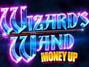 Jogar Wizards Wand Money Up com Dinheiro Real